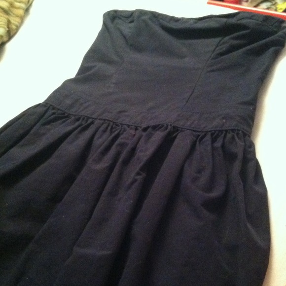 Hollister dress