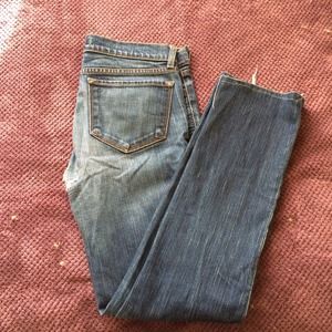 J Brand skinny jeans