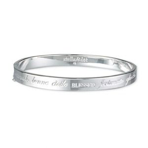 Never before worn Stella & Dot inspiration bangle