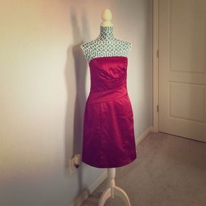 SOLD LOCAL Party Dress cocktail dress