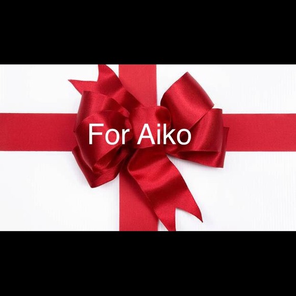 For Aiko