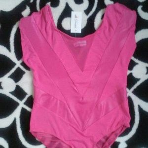 ⭐Closet Cleaning Sale⭐NWT Sexy BodySuit