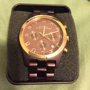 Marc by Marc Jacobs Watch
