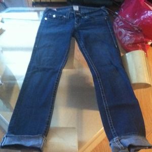 TRUE RELIGION jeans