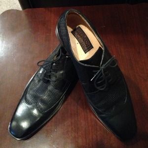 Men's Shoes