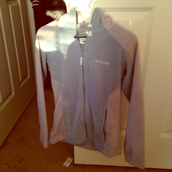 Columbia coat - Picture 1 of 1