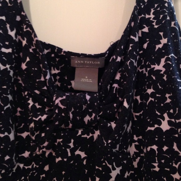 Ann Taylor sundress