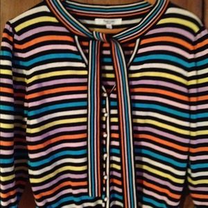 Vertigo Paris Cardigan