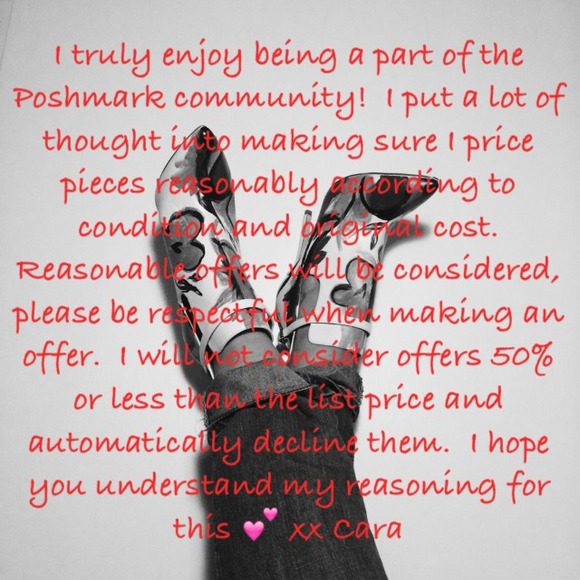 Offers/ Negotiations - Picture 1 of 1