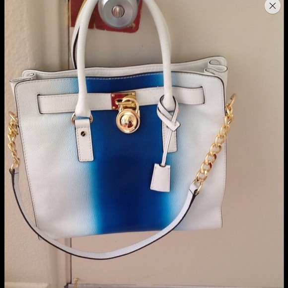 Michael Kors Hamilton spray