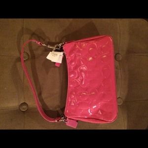 Coach purses