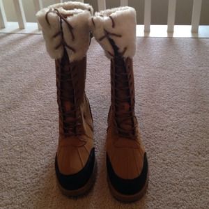 U.S. Polo Assn. Women boots