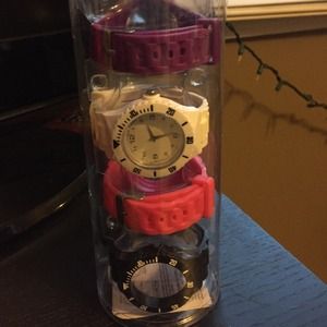 Watches