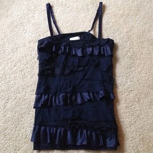 Gilly Hicks Tank Top