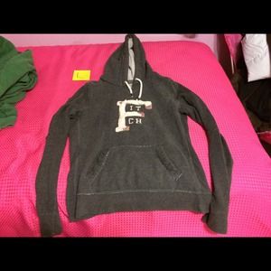 Hoodie from Abercrombie and Fitch
