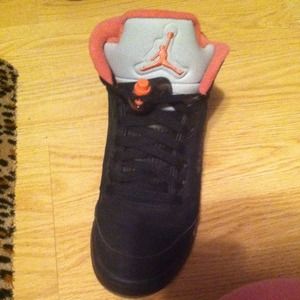 Jordan 5s