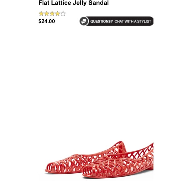 Jelly Flats