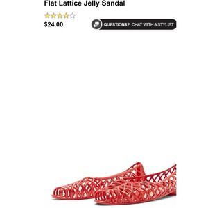 Jelly Flats