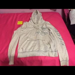Hoodie from Abercrombie and Fitch