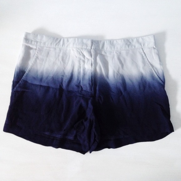BB Dakota Pants - | new | ombré shorts