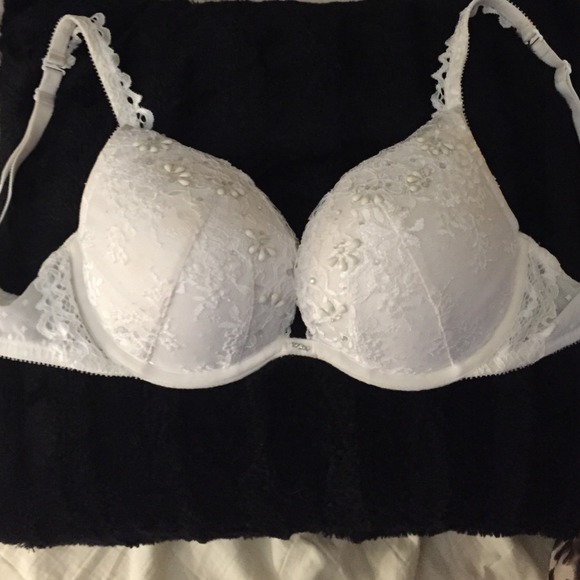 Victoria's Secret Very Sexy Bra