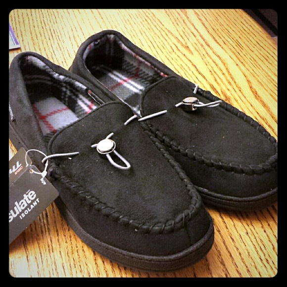 Men's slippers