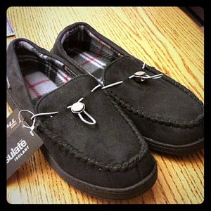 Men's slippers