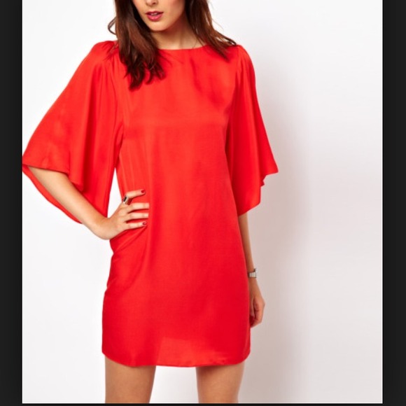 Bundle- ASOS dress,NWT.  Jeans
