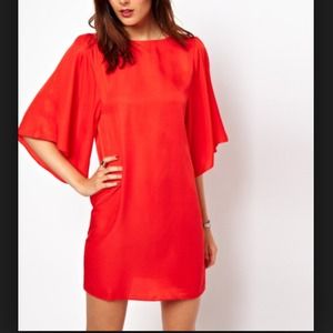 Bundle- ASOS dress,NWT.  Jeans