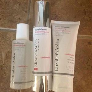 💯Elizabeth Arden Bundle