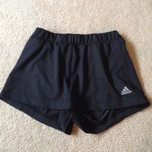 *SOLD!* Adidas Climacool Running Shorts