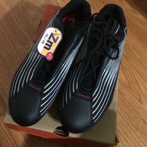 SOLD ✖️✖️✖️ Nike Zoom Air (brand new)