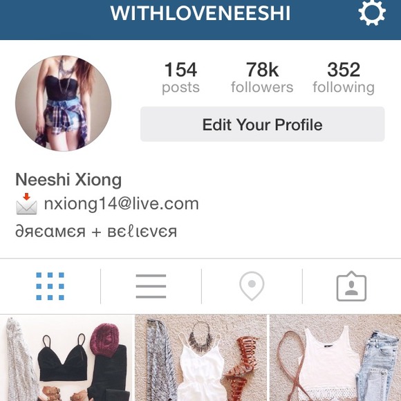 Meet your seller & follow me - Picture 2 of 3