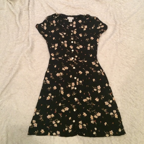 ❌ SOLD ❌ Banana Republic Sundress