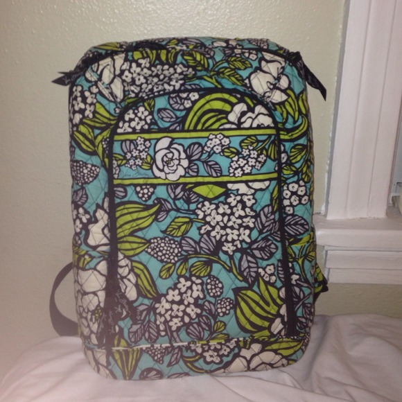 Vera Bradley Backpack