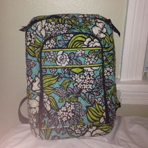 Vera Bradley Backpack