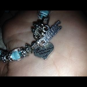 Chubby Chico bracelet