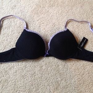 Tart Intimates 34A Push-Up Bra