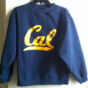 🐻CAL Sweater🐻