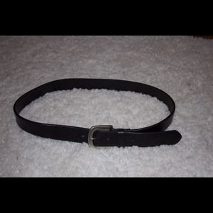 Black belt (women's)
