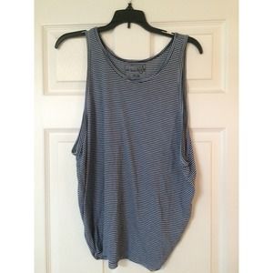 The cutest loose top!!