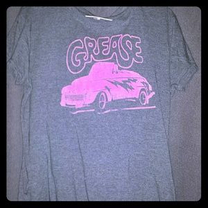 Grease lightning shirt