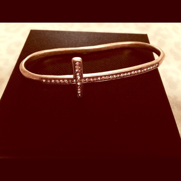 Hand Bracelet