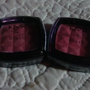 NYX Set of 2 Blushes