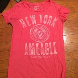 AE T-shirt size M