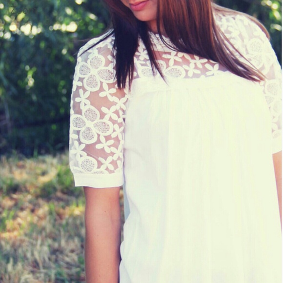 Spool Tops - Wild Sky Top