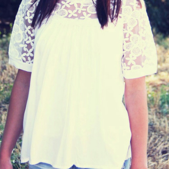 Wild Sky Top - Picture 2 of 3