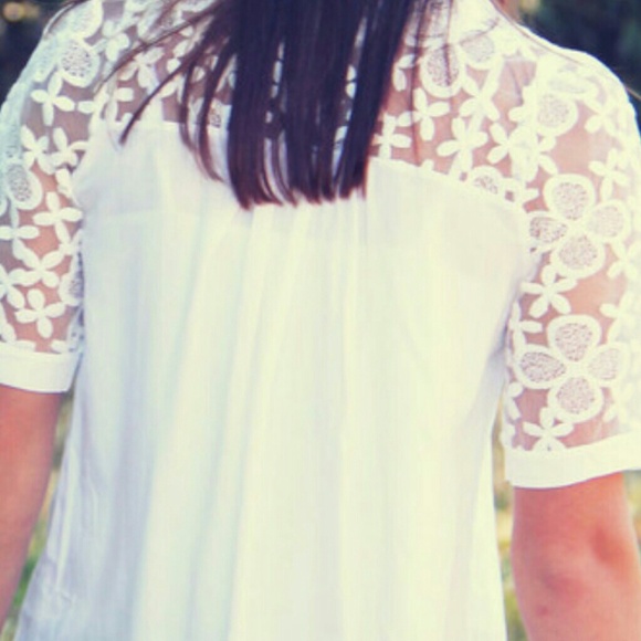 Wild Sky Top - Picture 3 of 3