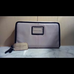 NWT Franco Sarto Wallet