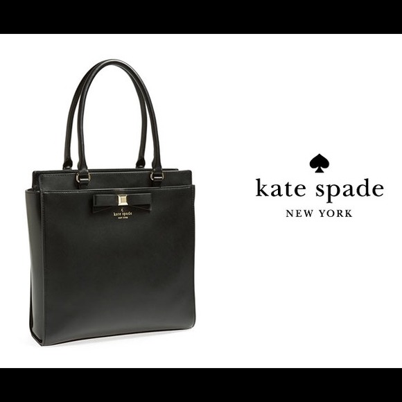 Kate Spade Britta Tote